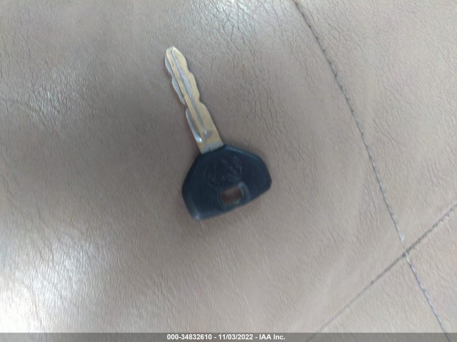 Dodge RAM 2500 1999 3B7KF2361XG212303 Image 3
