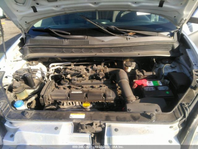 KNDJT2A29A7059659 KIA SOUL +