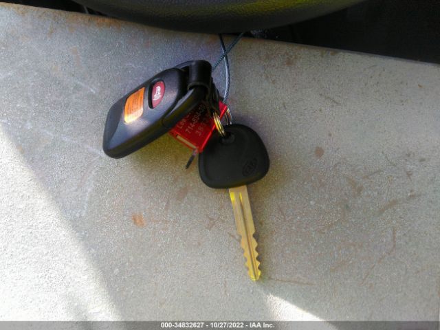 KNDJT2A29A7059659 KIA SOUL +