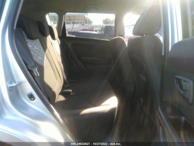 KNDJT2A29A7059659 KIA SOUL +