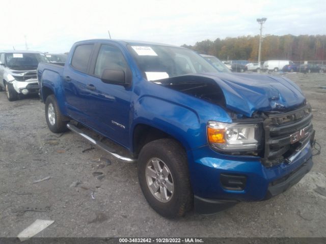 1GTG5BEA7K1322029 auction archive image