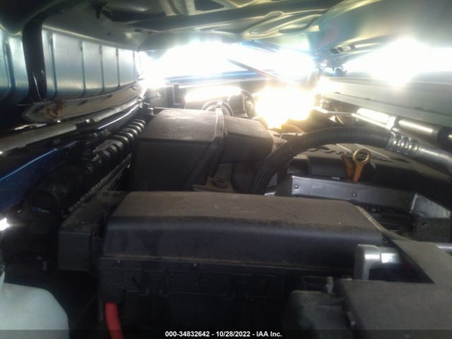 1GTG5BEA7K1322029 GMC Canyon 2wd