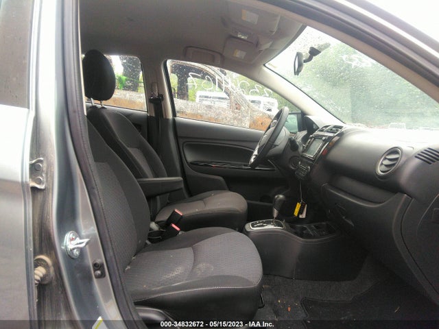 ML32A4HJXJH012818 Mitsubishi MIRAGE SE