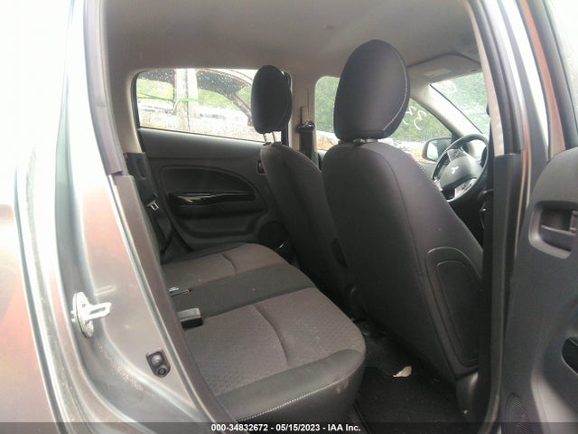 ML32A4HJXJH012818 Mitsubishi MIRAGE SE