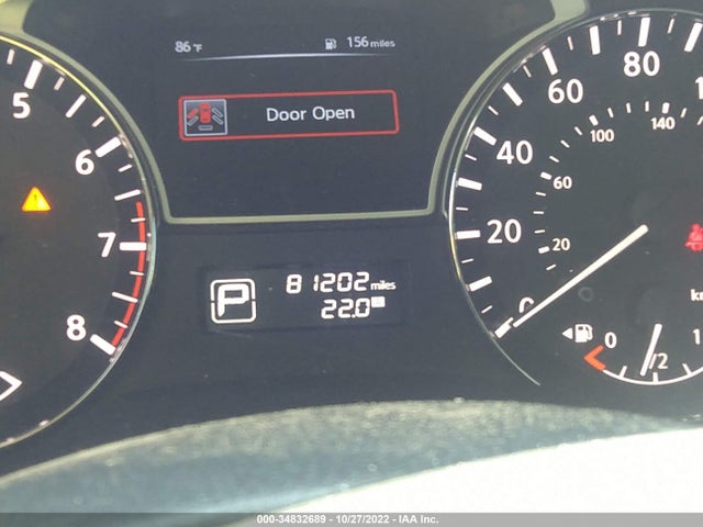 2015 Nissan Pathfinder, VIN: 5N1AR2MN9FC644501