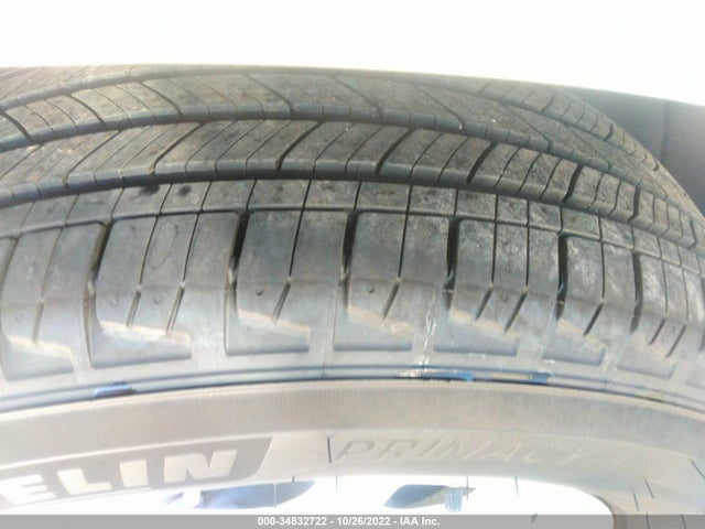 Chevrolet EQUINOX LS 2022 3GNAXHEV9NS242862 Image 12