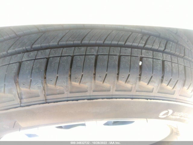 Chevrolet EQUINOX LS 2022 3GNAXHEV9NS242862 Image 13