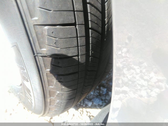 Chevrolet EQUINOX LS 2022 3GNAXHEV9NS242862 Image 14