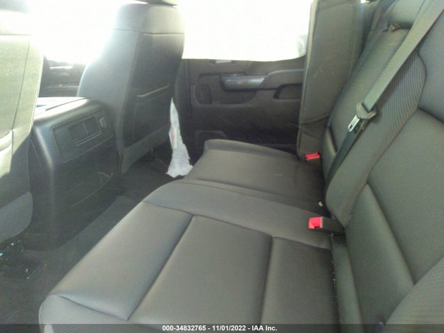2018 GMC Sierra 2500HD, VIN: 1GT12TEY0JF191559
