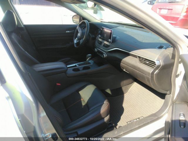 1N4BL4CV2KC133543 Nissan Altima 2.5 Sr