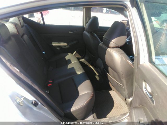 1N4BL4CV2KC133543 Nissan Altima 2.5 Sr