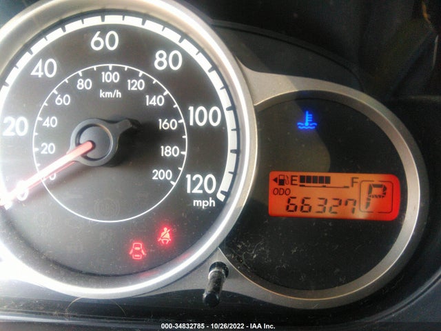 2014 Mazda 2, VIN: JM1DE1KZ5E0185092