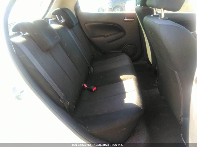 2014 Mazda 2, VIN: JM1DE1KZ5E0185092