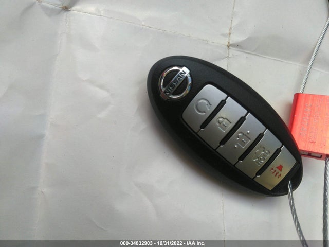 2013 NISSAN ALTIMA 2.5 SV VIN: 1N4AL3AP8DN418913