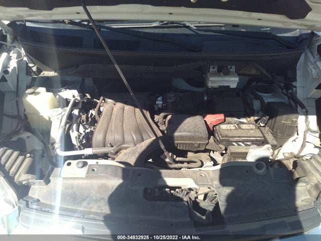 2015 Chevrolet City Express, VIN: 3N63M0ZN5FK692027