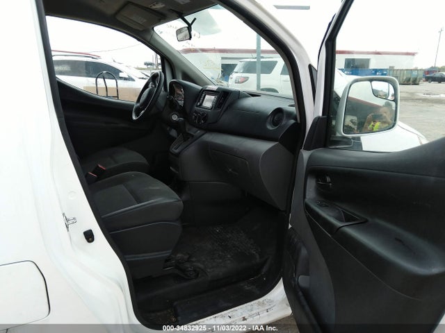 2015 Chevrolet City Express, VIN: 3N63M0ZN5FK692027