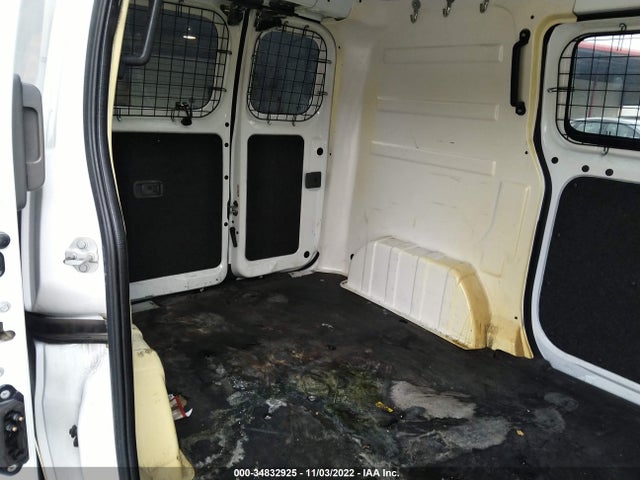 2015 Chevrolet City Express, VIN: 3N63M0ZN5FK692027