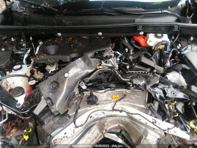 2021 TOYOTA RAV4 HYBRID XLE VIN: 4T3RWRFV5MU046129