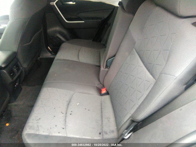 2021 TOYOTA RAV4 HYBRID XLE VIN: 4T3RWRFV5MU046129