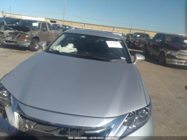 2016 Lexus ES, VIN: JTHBW1GG7G2105356