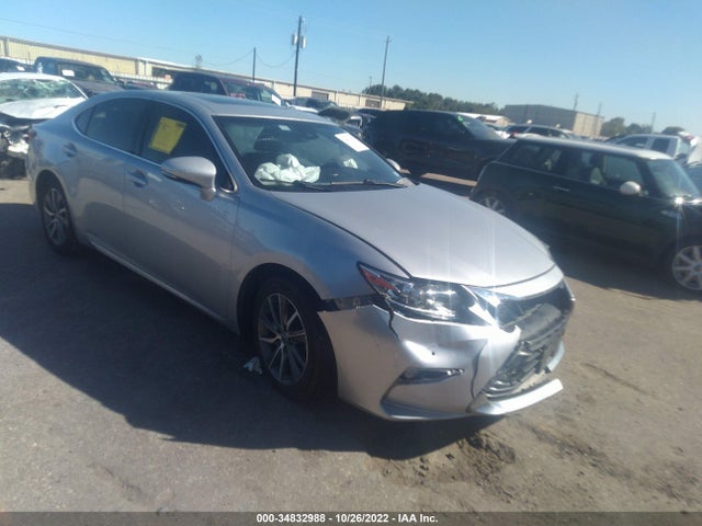 2016 Lexus ES, VIN: JTHBW1GG7G2105356