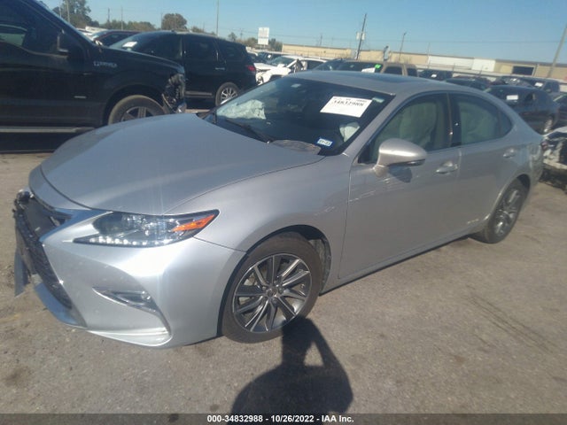 2016 Lexus ES, VIN: JTHBW1GG7G2105356