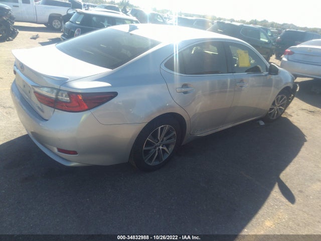 2016 Lexus ES, VIN: JTHBW1GG7G2105356