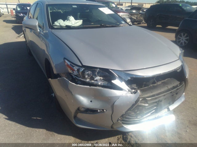 2016 Lexus ES, VIN: JTHBW1GG7G2105356
