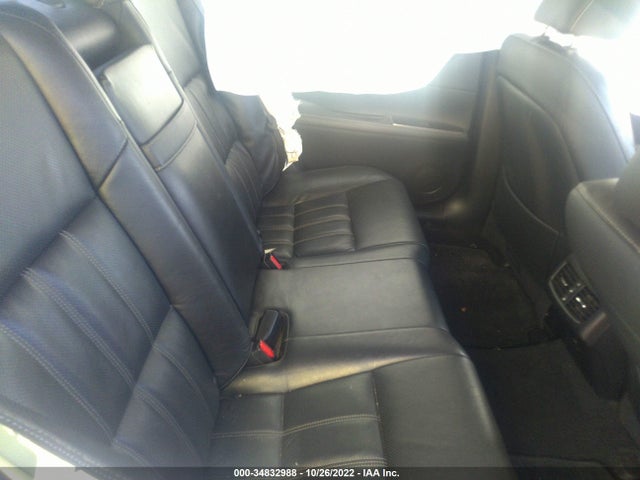 2016 Lexus ES, VIN: JTHBW1GG7G2105356
