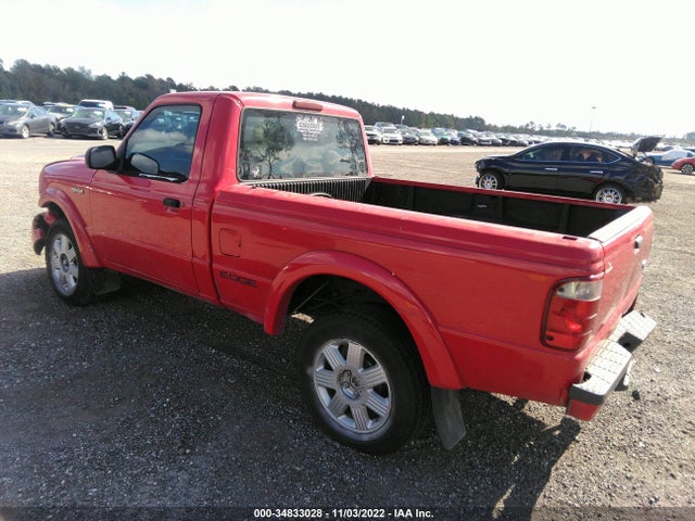 2002 FORD RANGER XL/XLT/EDGE VIN: 1FTYR10U12TA35066