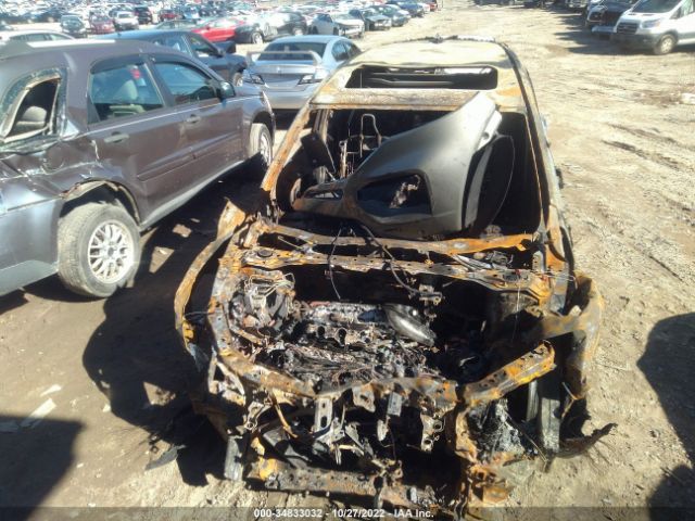 5J8TB3H79JL012627 Acura Rdx Advance Package