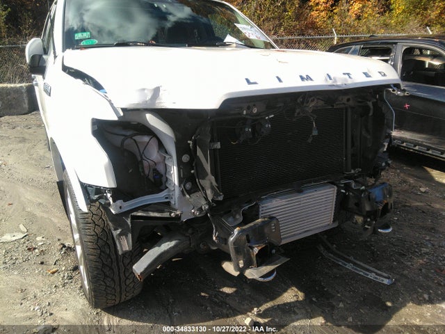 2019 FORD F-150 LIMITED VIN: 1FTEW1EG5KFA70335
