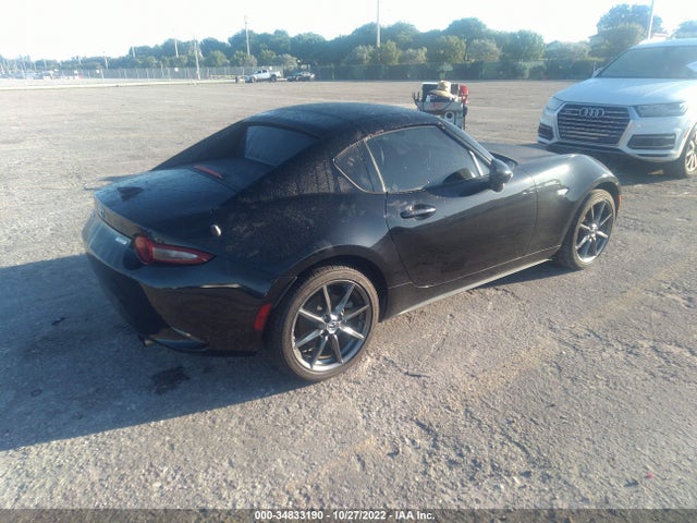 2018 Mazda MX-5 Miata, VIN: JM1NDAM73J0200816