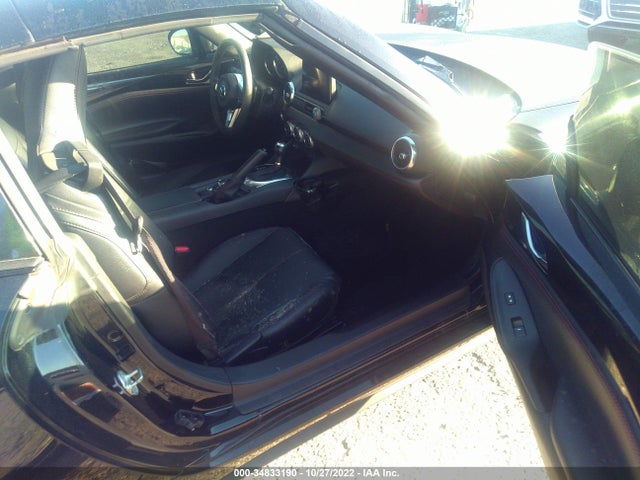 2018 Mazda MX-5 Miata, VIN: JM1NDAM73J0200816