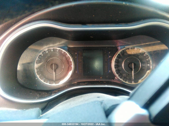 Chrysler 200 Limited Platinum 2016 1C3CCCAG0GN188859 Image 7