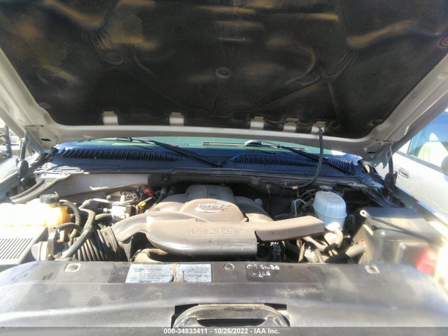 Cadillac Escalade 2005 1GYEK63N45R165587 Image 11