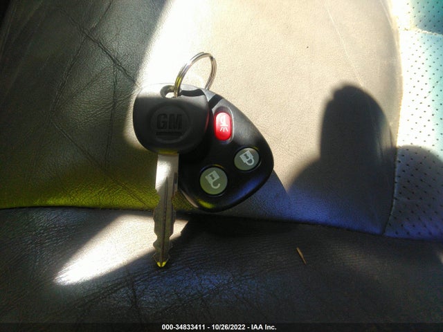 Cadillac Escalade 2005 1GYEK63N45R165587 Image 3