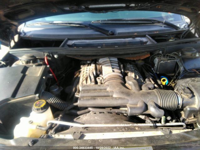 SALMF13438A285442 Land Rover Range Rover Sc