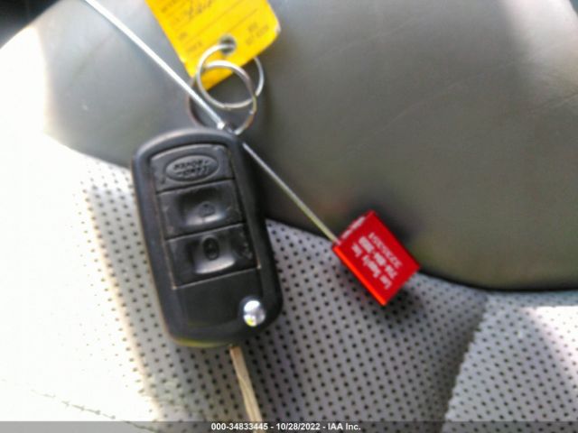 SALMF13438A285442 Land Rover Range Rover Sc
