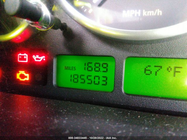 SALMF13438A285442 Land Rover Range Rover Sc