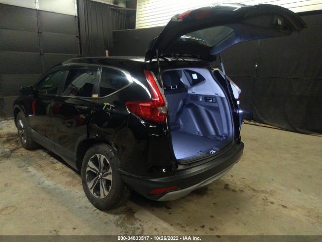 2HKRW6H37JH200739 Honda CR-V LX