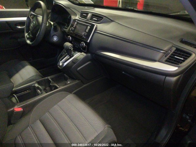 2HKRW6H37JH200739 Honda CR-V LX