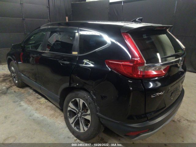 2HKRW6H37JH200739 Honda CR-V LX