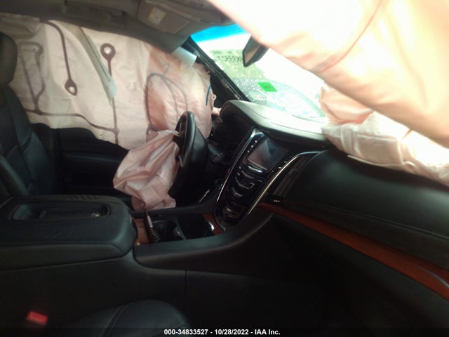 Cadillac Escalade Premium 2015 1GYS4NKJ7FR704906 Image 5