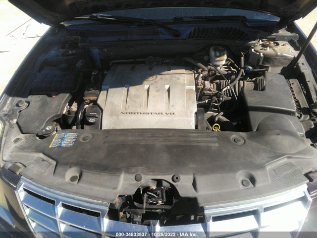 Cadillac DTS 2008 1G6KD57Y88U202503 Image 15