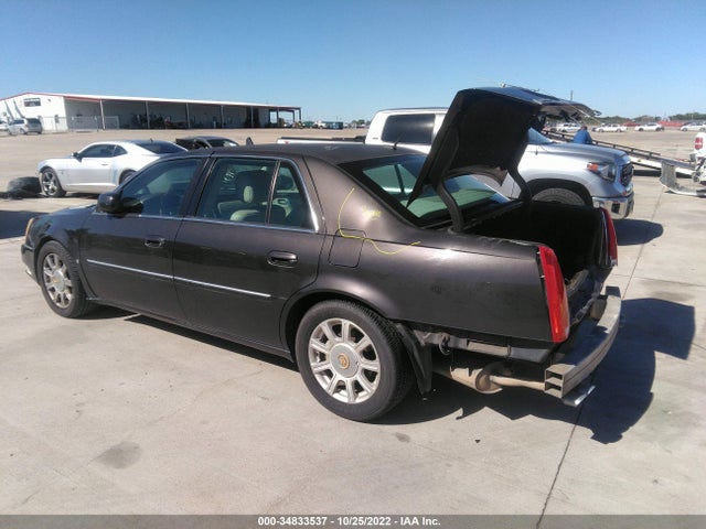 Cadillac DTS 2008 1G6KD57Y88U202503 Image 8