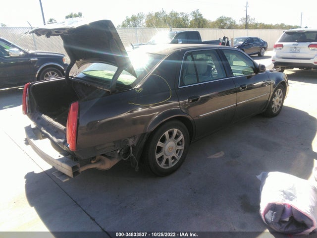 Cadillac DTS 2008 1G6KD57Y88U202503 Image 9