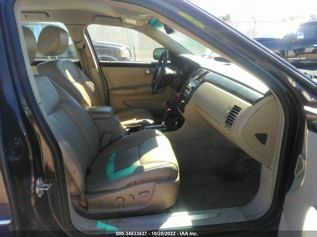 Cadillac DTS 2008 1G6KD57Y88U202503 Image 10