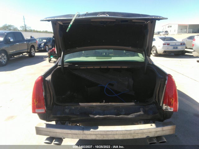 Cadillac DTS 2008 1G6KD57Y88U202503 Image 11