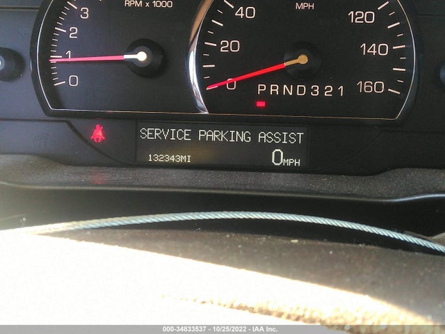 Cadillac DTS 2008 1G6KD57Y88U202503 Image 12